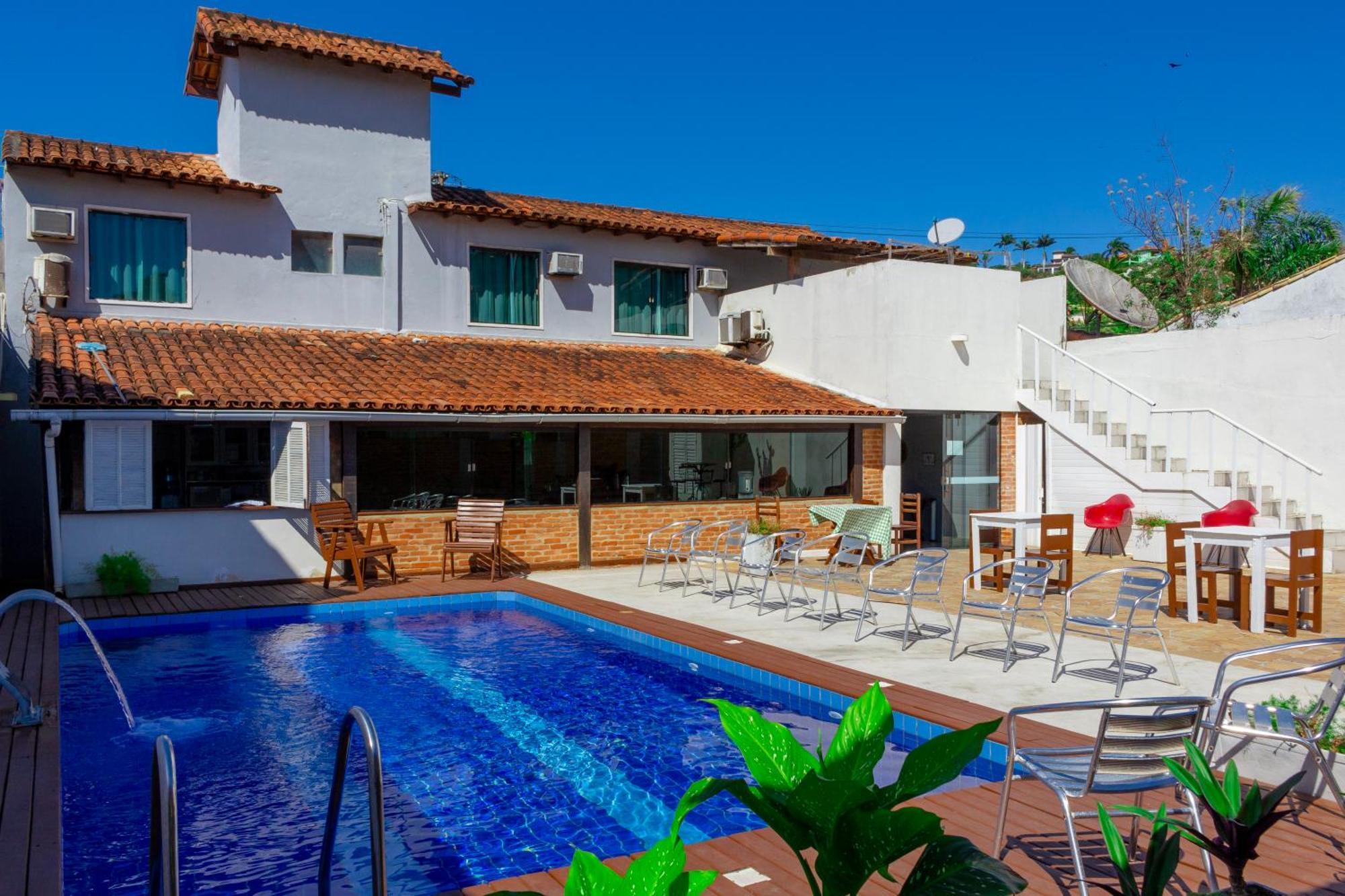 Brisas De 2* Búzios