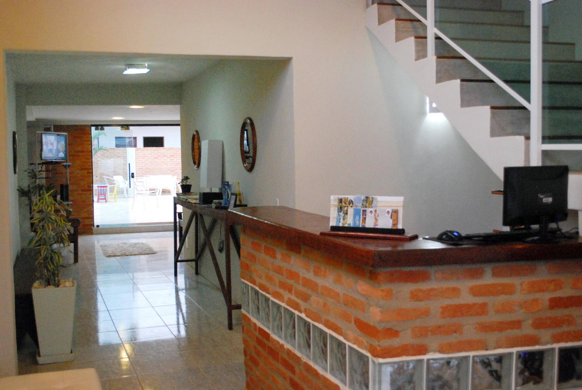 Estalagem Brisas De