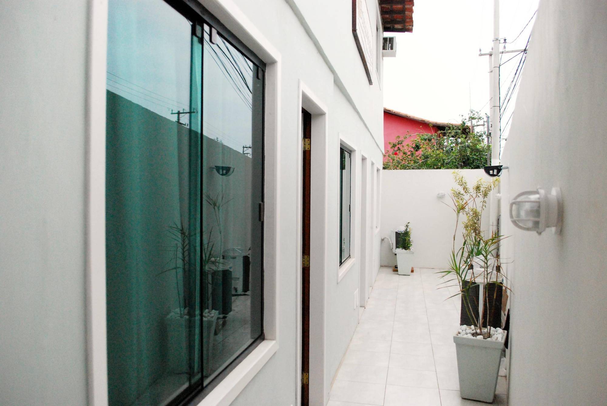 Estalagem Brisas De 2*