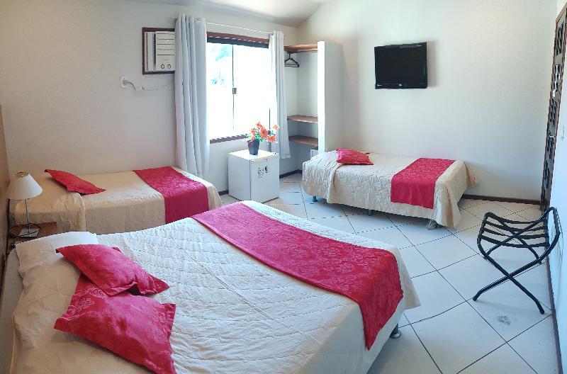 Brisas De Estalagem Búzios